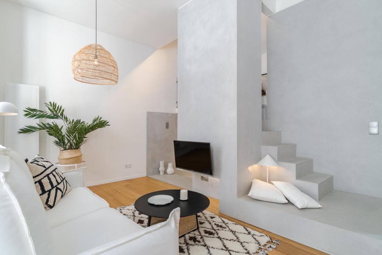 Casa Boma - Duplex In The Heart Of - Arroios I * Lisbon