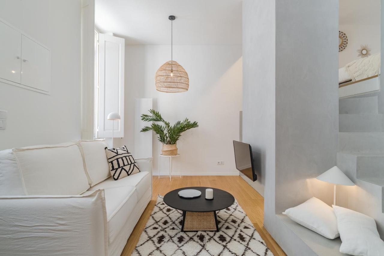 Casa Boma - Duplex In The Heart Of - Arroios I * Lisbon
