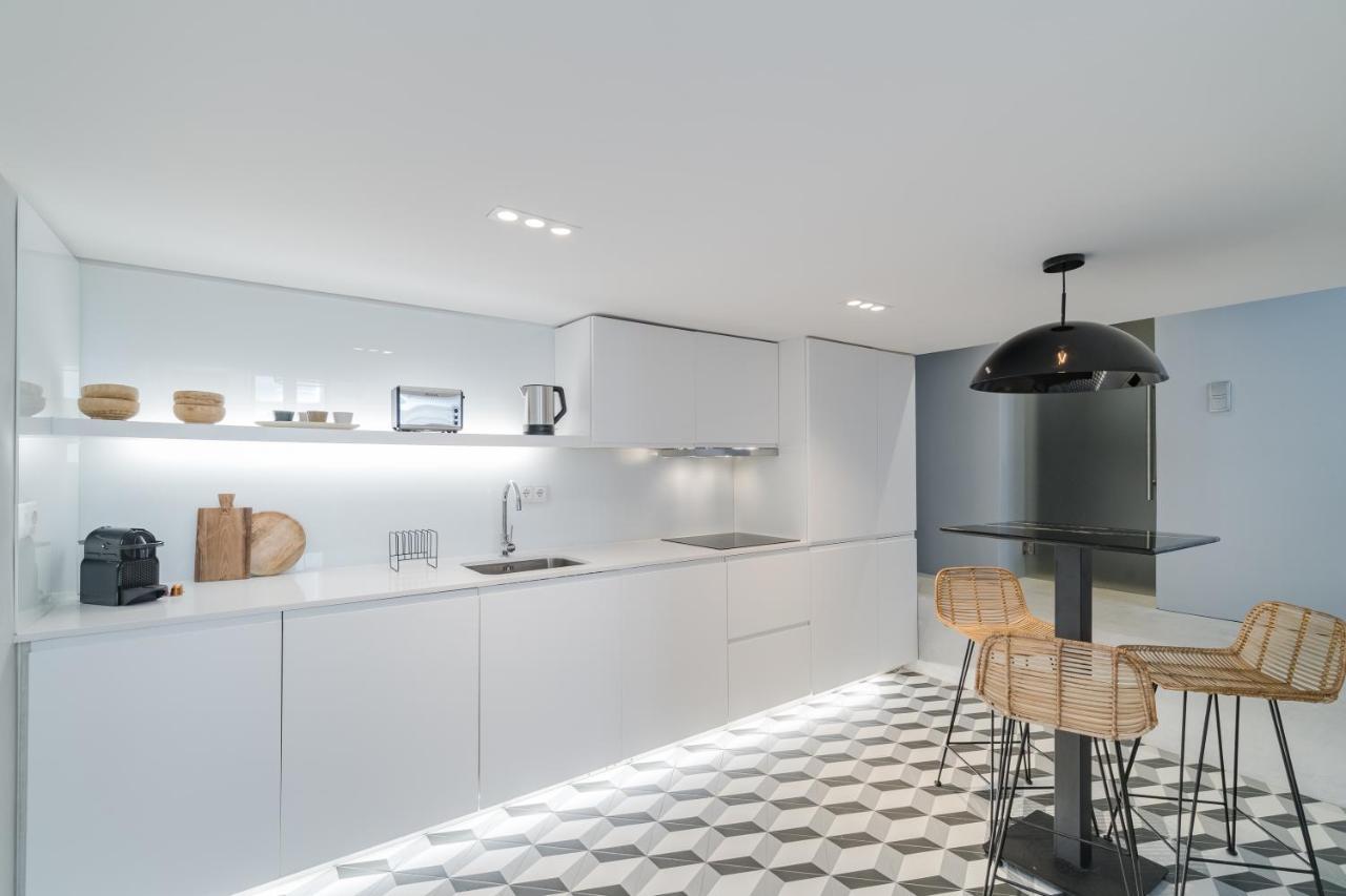 Apartment Casa Boma - Duplex In The Heart Of - Arroios I *