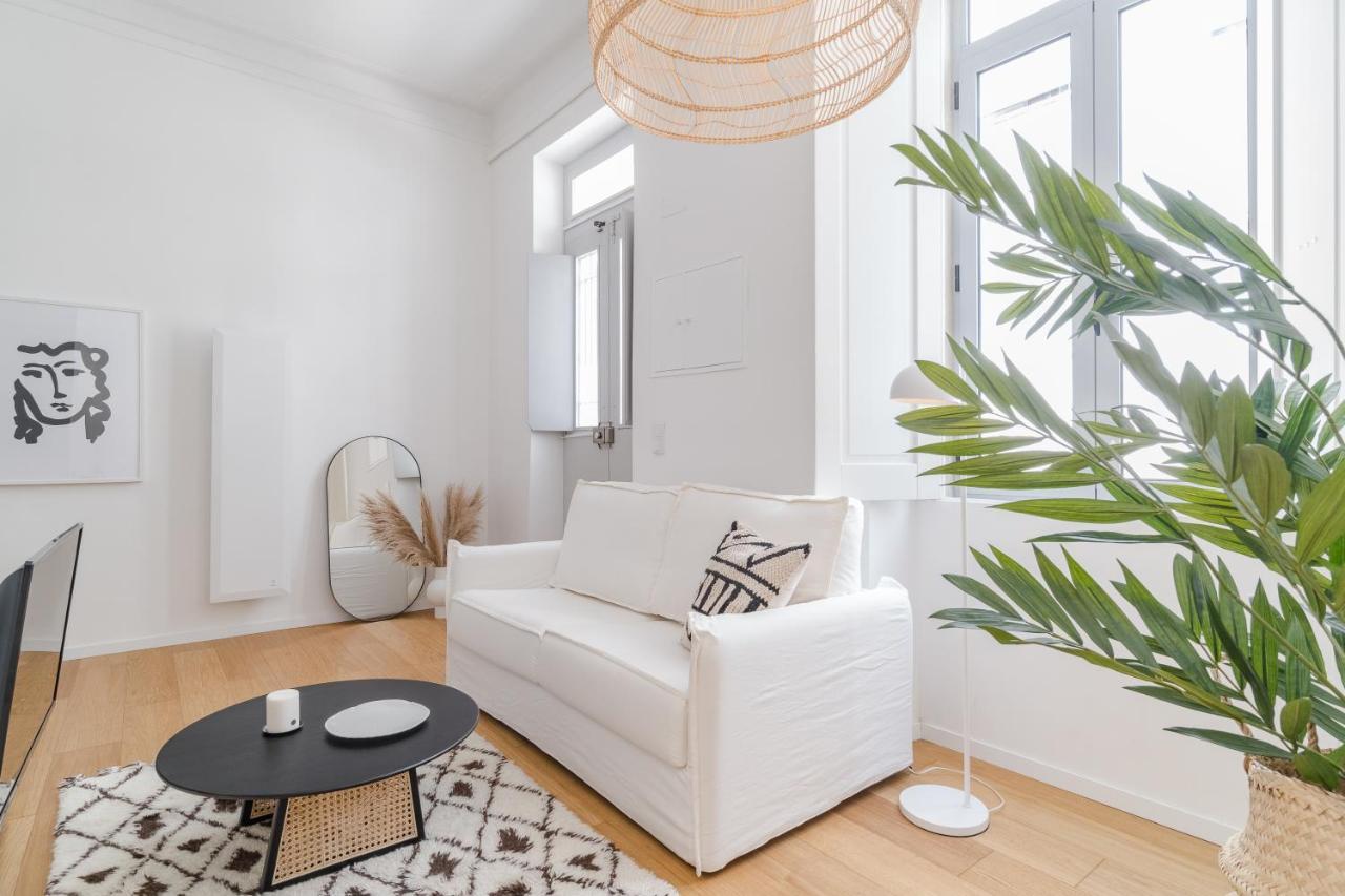 Apartment Casa Boma - Duplex In The Heart Of - Arroios I Lisbon