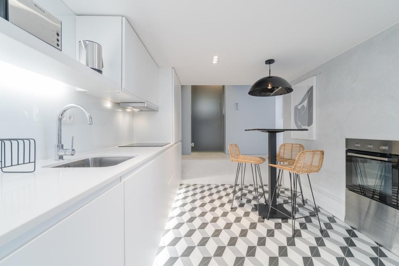 Casa Boma - Duplex In The Heart Of - Arroios I * Lisbon