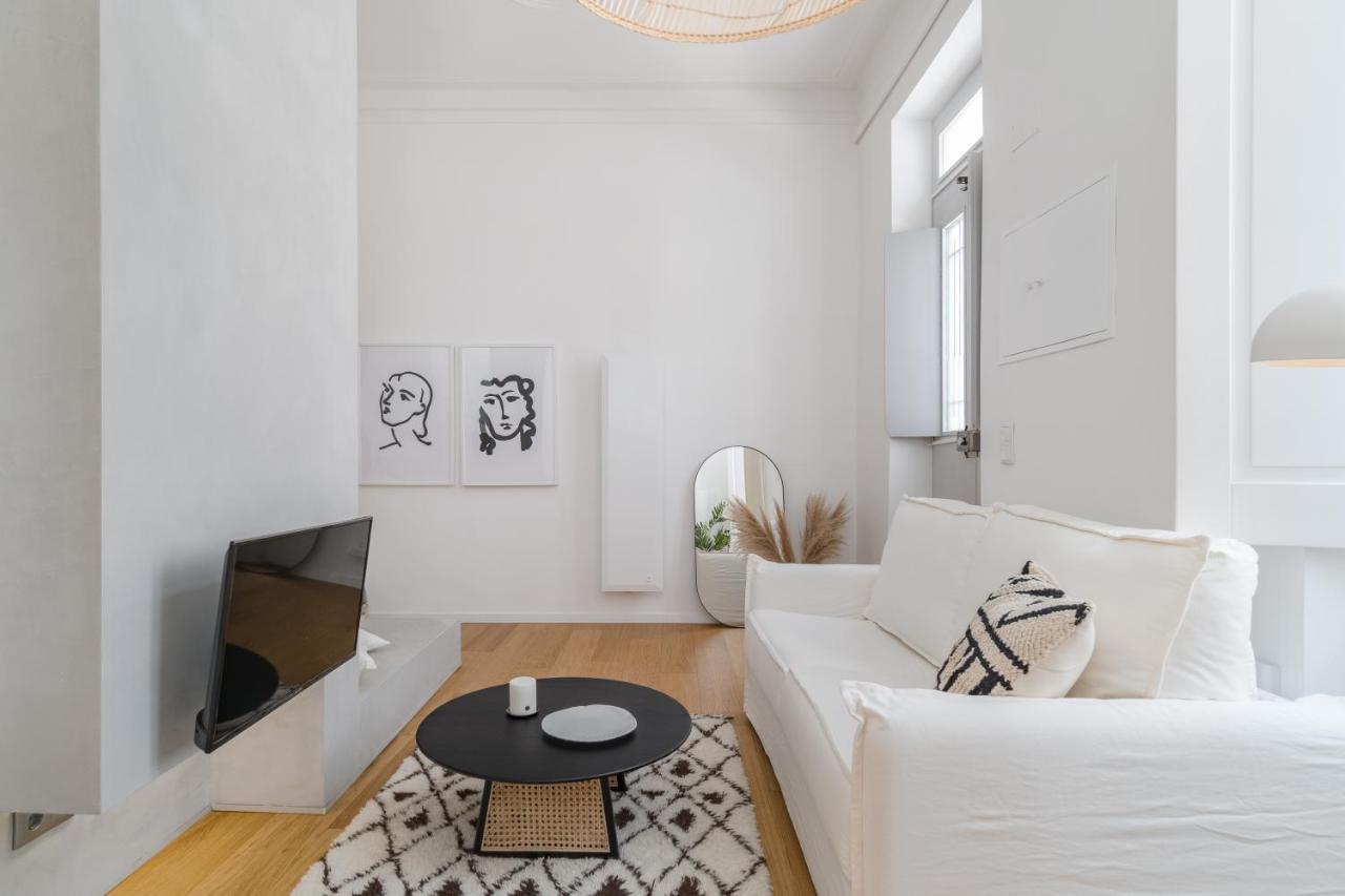 Casa Boma - Duplex In The Heart Of - Arroios I * Lisbon